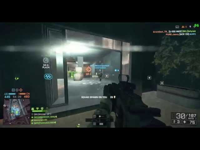 iTWire - iiNet builds BattleField 4 servers without Melbourne