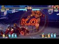 #LIVE Diones_Leal vs pergamotho FIGHTING EX LAYER