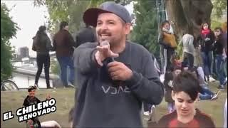 El Chileno Show Completo #HUMOR