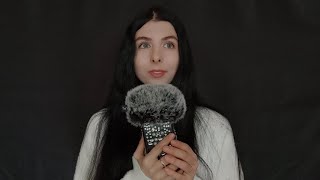 ASMR escucha mi VOZ DULCE si quieres dormir hoy 💤 Soft Spoken en ESPAÑOL screenshot 4