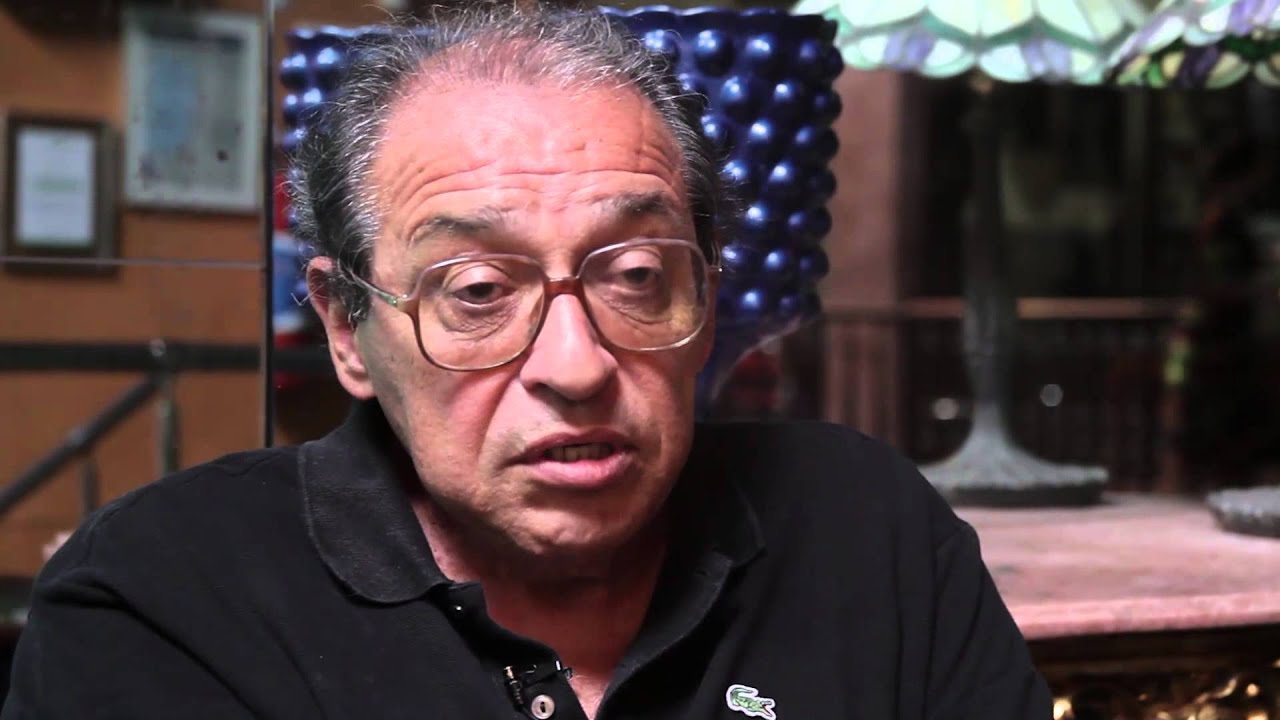 Ruy Castro Net Worth