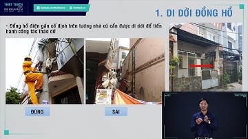 [Cẩm Nang Xây Nhà] Những Việc Cần Chuẩn Bị Trước Khi Khởi Công Xây Nhà - P1