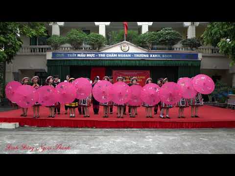 Video Trường THCS Kim Nỗ - Văn nghệ chào mừng lễ khai giảng... - youtube