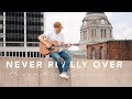 KATY PERRY - Never Really Over (Acoustic Cover)