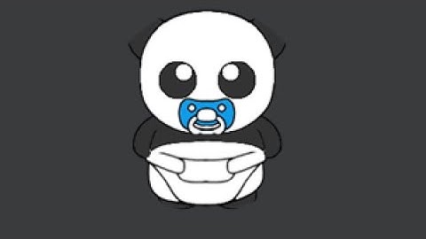 How to find Baby Panda | Tutorial (Find The Pandas)