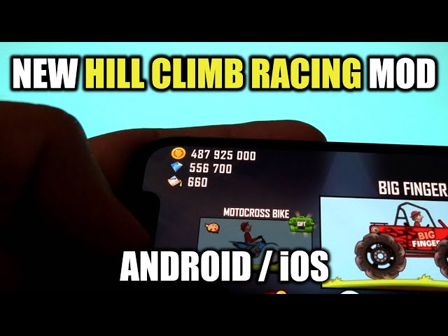 free 』 Coins & Diamonds Generator Hill Climb Racing 2 Mobile 2023 No survey  - Badges - Credly