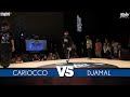 Snipes funkin stylez 2019  herokidz best 16  cariocco vs djamal