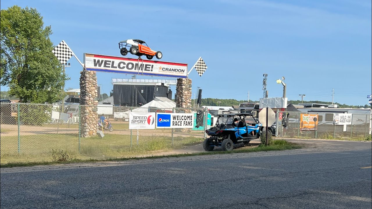 Crandon Off Road Races 2023 Behind The Scenes Footage YouTube crandon-off-road-races-2023-behind-the-scenes-footage-youtube