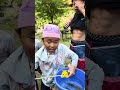 ６歳がこの夏…たぶん成長しました