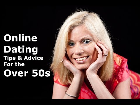 Online Dating Advice For Seniors. Tips For The Over 50s And Mature Singles