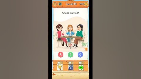 BRAINDOM RIDDLE level 10