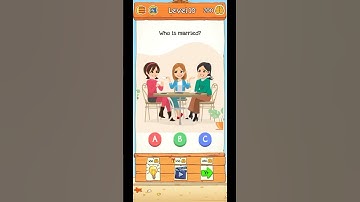 BRAINDOM RIDDLE level 10