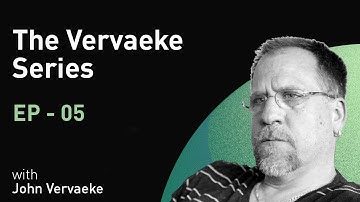 A Psychotechnological Theory of Money | The Vervaeke Series | Episode 5 (WiM054)