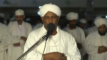 سورة المرسلات .. الشيخ #الزين محمد أحمد
