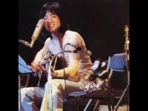 吉田拓郎】LIVE「have a nice day」 - YouTube