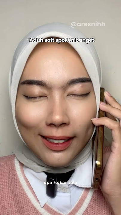 Suara aja udh ganteng #fyp #pov #drama #sekolah #guru #murid #parody #dramapendek #2000s