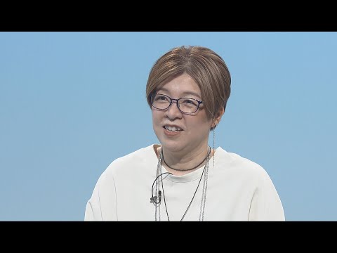 有川ひろ特別インタビュー　「読んで楽しむだけのものを届けたい」新刊「クロエとオオエ」