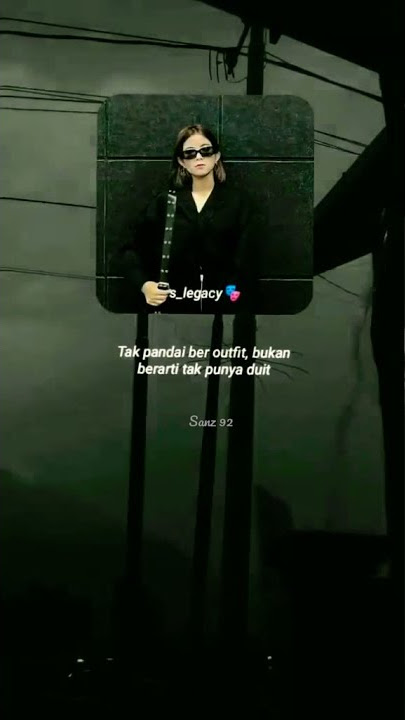 Story'wa Nyindir Tante ²😅🇮🇩💥