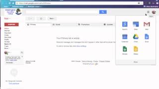 ePortfolio part 1