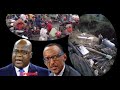 Goma apres son echec a beni kagame appui les adf pour massacre la population
