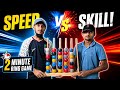 Brain Power Challenge 🔥 Can You Crack This LIVE? #23
