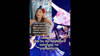 Bu kanalı önerme diyorum yine çıkıyor #keşfet #blackpink #blink #jisoo #beniöneçıkar