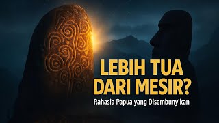 Traces of Papuan Civilization Allegedly Older Than Egypt