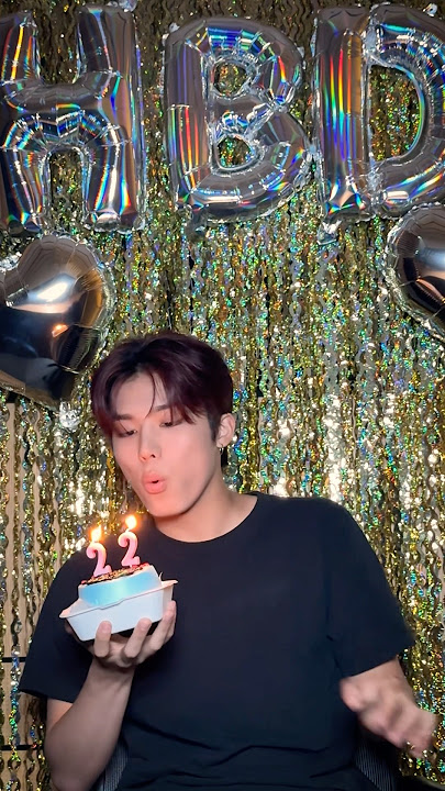 ☆.。.:*・° HAPPY PARK JEONG WOO DAY .:*・°☆ #TREASURE #트레저 #PARKJEONGWOO #박정우 #shorts