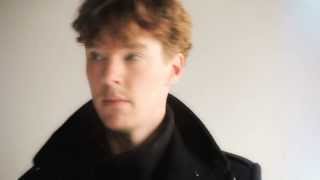 [MGS] Applause mep (part 6) Benedict Cumberbatch