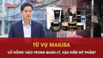 Sau vụ Mailisa, Bộ Y tế nói gì về 