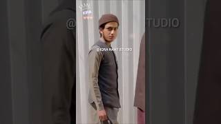 Ghulam Mustafa Qadri On The Way To A Gathering