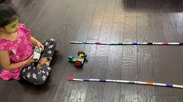 Remote car by Vaishnavi Renduchintala for Skyfi Labs