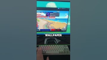 How to get animated wallpapers on your PC
