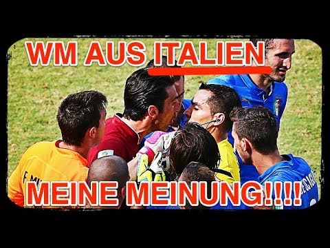 Italien Raus Italien Raus