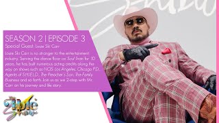 Celebrity Louie Ski Carr: From Inglewood to Hollywood Profile