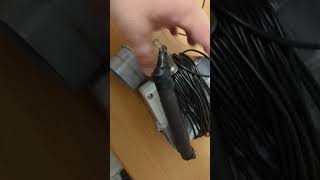 Meine Antenne Für Kurzwelle