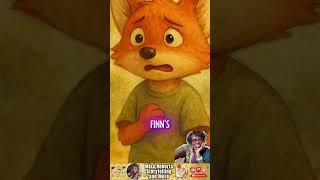 The Little Fox Who Told the Truth 🦊✨