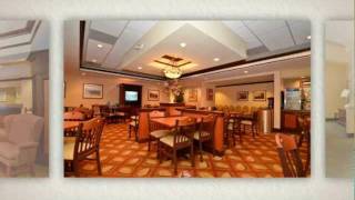 Dover NH Hotels - Comfort Inn & Suites Dover New Hampshire Hotel