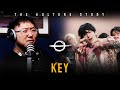 The Kulture Study: KEY 'Tongue Tied' MV