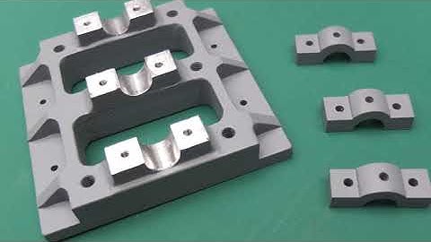 Stuart Twin Launch Steam Engine From Solid