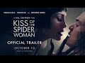 kiss of the spider woman