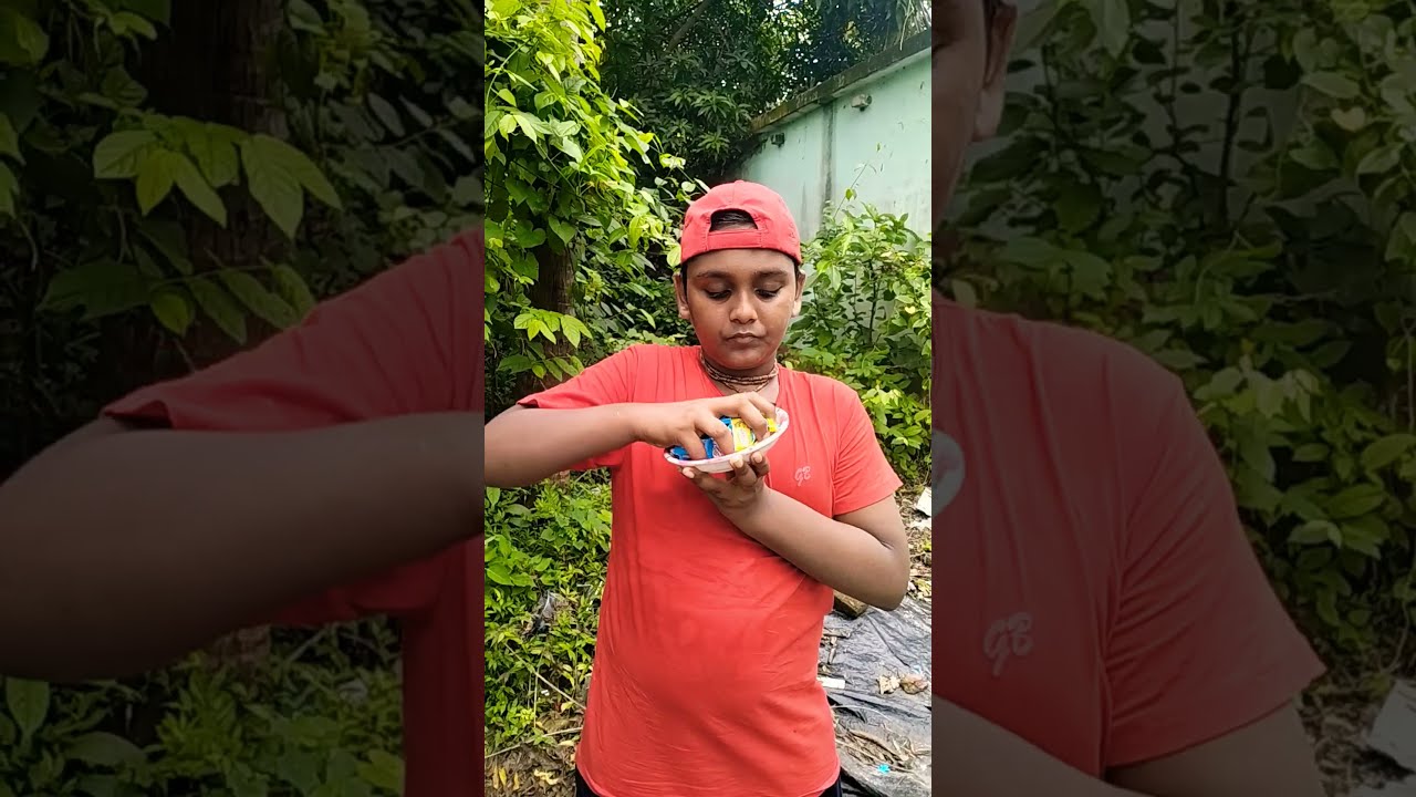 CREEPY LABUBU BROKE INTO Dad Thought Daughter Wanted His F