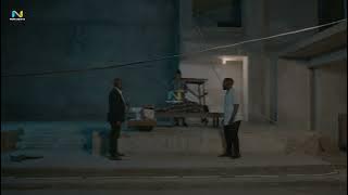 MAWAZO AMZALISHA YASINTA KWENYE JUMBA BOVU