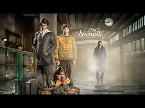 Hıyanet Sarmalı 6.Bölüm Full HD