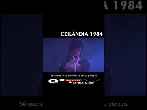 Prince - Purple