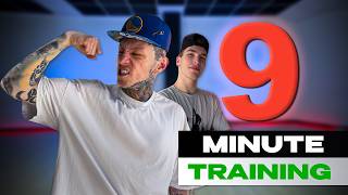 3 BASIC exercises that will make your GROOVE more technical | KRUMP drills for beginners