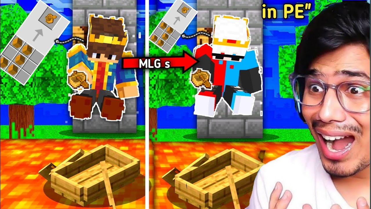 Recreating GAMERFLEET clutches in PE  ‎