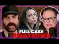Karen Read's Explosive Lawsuit Against Cops (Full Case Breakdown &amp; Updates) - H3 After Dark #70