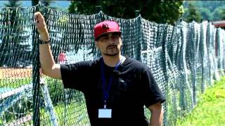 SDK 2011 interview STORM / MR WIGGLES