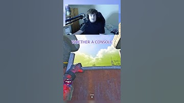 WARZONE CONSOLE FOV CONFIRMED?!